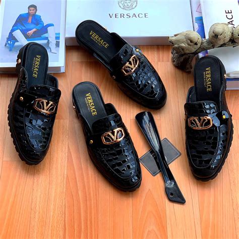 versace shoes malaysia|versace clothing.